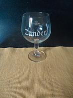Zundert trappist glas 33cl, Ophalen of Verzenden, Nieuw, Glas of Glazen, La Trappe