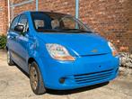 Chevrolet matiz 32.000km prête à immatriculer, Auto's, Chevrolet, Matiz, Particulier, Te koop