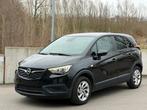 Opel Crossland X * 1.2 * 79dkm * Carplay * PDC *, Auto's, Voorwielaandrijving, Stof, Euro 6, 1198 cc