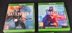 Battlefield 3 Xbox One-games, Ophalen of Verzenden, Zo goed als nieuw