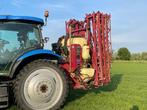 Veldspuit, Ophalen, Akkerbouw, Gewasbescherming en Bemesting