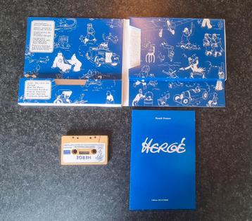 Benoit Peeters - Hergé - 1981 - Rare  beschikbaar voor biedingen