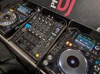 2 x CDJ2000 Nexus et DJM900 Nexus, Musique & Instruments, DJ sets & Platines, Enlèvement, Utilisé, DJ-Set, Pioneer