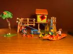 Playmobil 70281 City Life: avonturenpark, Kinderen en Baby's, Ophalen, Zo goed als nieuw, Complete set