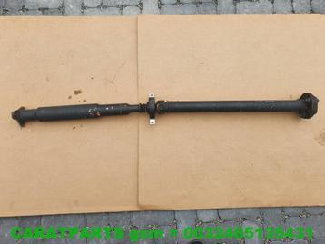 7641031 f30 f31 f36 f80 tussenas f30 f31 f36 f20 cardanas beschikbaar voor biedingen