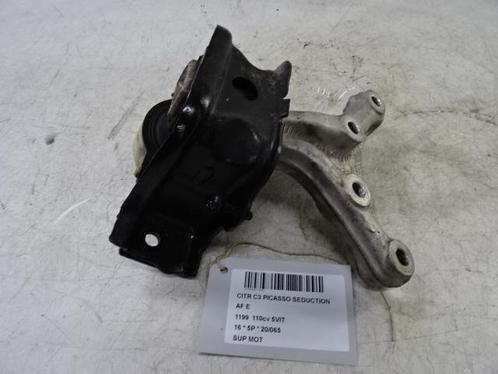 MOTORSTEUN Citroën C3 Picasso (SH) (9681706580), Auto-onderdelen, Ophanging en Onderstel, Citroën, Gebruikt