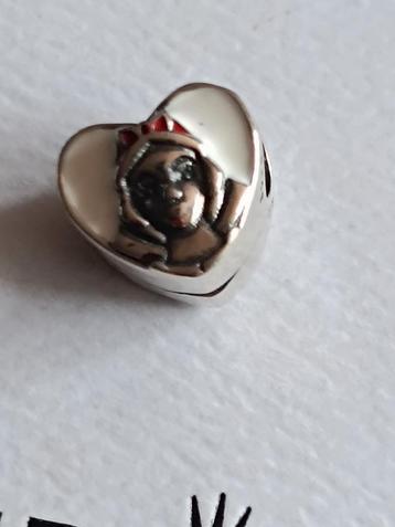 Pandora Disney Sneeuwwitje slotje  beschikbaar voor biedingen