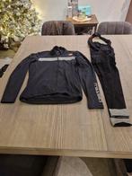 Ensemble d'hiver Castelli avec pantalon Nano Flex, Enlèvement ou Envoi, XL