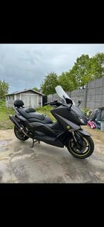 Tmax 530, Motoren, Motoren | Yamaha, Particulier