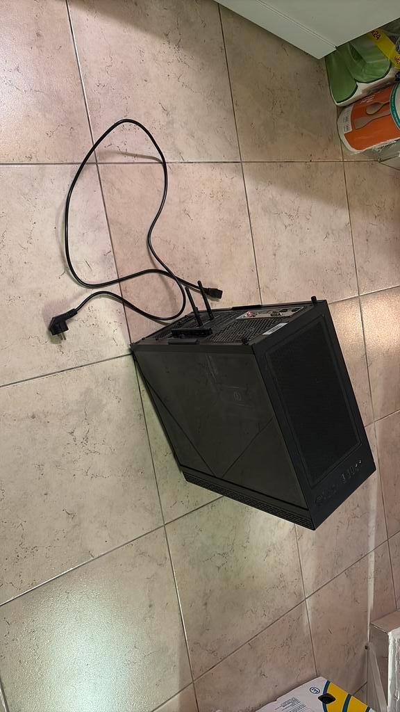 Gaming PC | Intel Core I7 | 16GB Ram, Computers en Software, Desktop Pc's, Zo goed als nieuw, 3 tot 4 Ghz, SSD, 16 GB, Gaming