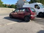 Opel Corsa Automaat Benzine – 98.600 km! Met keuring, Auto's, Opel, Automaat, Particulier, Airconditioning, Corsa