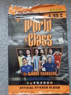 Panini StarterPak Class 2024 Franse en Spaanse versie, Verzamelen, Ophalen of Verzenden, Nieuw, Sport