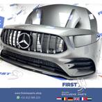 W177 AMG LINE VOORKOP NEUS Mercedes A Klasse 2018-2024 ORIGI, Auto-onderdelen, Gebruikt, Voor, Mercedes-Benz, Ophalen of Verzenden