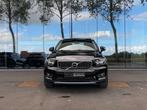 Volvo XC40 Leder,Elekt koffer,Camera Inscription Expression, Auto's, Automaat, Gebruikt, Zwart, Leder