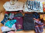 Pakket van 44 stuks kledij voor meisjes in maat 140 en 146, Kinderen en Baby's, Ophalen, Gebruikt, Maat 140