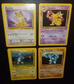 Wotc Era: Lotje Base2 pokemonkaarten, Enlèvement ou Envoi, Comme neuf