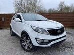 KIA SPORTAGE 1.7CRDI2WD Euro5B ❇️❗ Rechtergestuurd ❗, Auto's, Te koop, Sportage, 1685 cc, 5 deurs