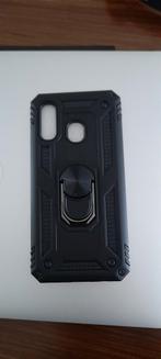 Armour case voor samsung Galaxy A40, Ophalen of Verzenden, Nieuw