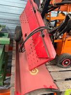 Sneeuw/grondschaaf, Articles professionnels, Enlèvement