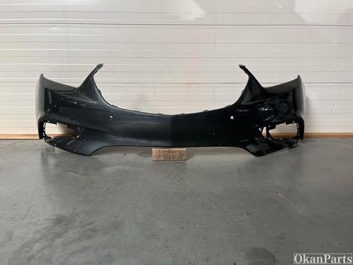 Opel Mokka X Voorbumper 475498858, Auto-onderdelen, Carrosserie, Bumper, Opel, Voor, Gebruikt