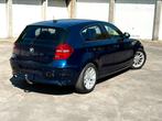 Bmw 116d * Euro5 * 2011 * Airco, Auto's, Diesel, 5 deurs, Particulier, Te koop