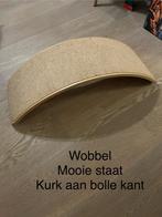 Wobbel bord midi, Kinderen en Baby's, Ophalen, Zo goed als nieuw