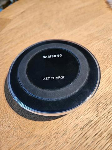 Samsung Fast Charge Lader beschikbaar voor biedingen