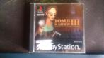 Tomb raider 3 ps1, Games en Spelcomputers, Games | Sony PlayStation 1, Ophalen of Verzenden