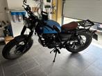 Brixton Rayburn 125cc, Motoren, Particulier, 125 cc