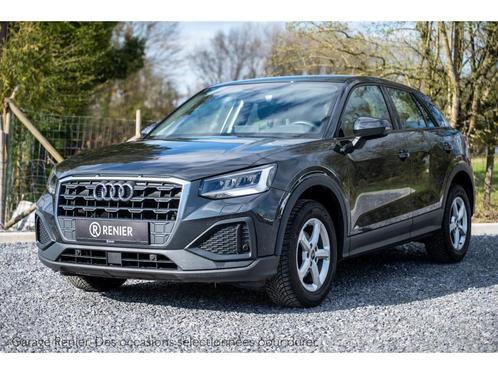 Audi Q2 30 TFSi 110 cv - Toit ouvrant Garantie 24 mois, Auto's, Audi, Q2, Airbags, Airconditioning, Bluetooth, Boordcomputer, Centrale vergrendeling