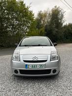 Citroën c2 67000km prête a immatriculée, Auto's, Citroën, Bedrijf, Handgeschakeld, 2 deurs, Zilver of Grijs