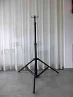 trépied appareil photo, Ophalen of Verzenden, Gebruikt, 150 tot 175 cm, Driepoot