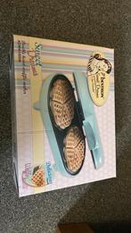 Waffle maker, Ophalen, Zo goed als nieuw