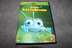 DVD Een Luizenleven / A Bug's Life, Enlèvement ou Envoi, Tous les âges, Américain, Utilisé