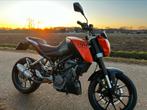 KTM duke 125cc, Motoren, Particulier, 125 cc, 11 kW of minder, Naked bike