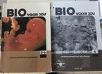 BIO voor jou 5-6, Ophalen of Verzenden, Gelezen