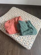 verzorgingskussen + 2 hoezen, Ophalen, Zo goed als nieuw