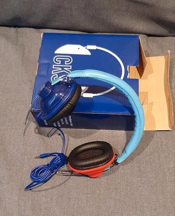 Casques, casques CKS, Enlèvement, Comme neuf, CKS