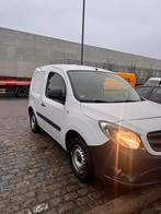 Mercedes Benz Citan 1.5 DCI///2020/// 56.000km/// EURO6D, Auto's, Bestelwagens en Lichte vracht, Voorwielaandrijving, Stof, Start-stop-systeem