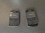 2 stuks Blackberry curve 9360, Ophalen of Verzenden, Zo goed als nieuw