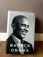 A Promised Land - Barack Obama, Boeken, Ophalen of Verzenden, Zo goed als nieuw