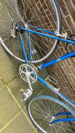 Vintage koersfiets, Fietsen en Brommers, Ophalen of Verzenden, Zo goed als nieuw