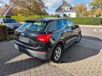 Audi Q2 1.0TFSI 2018, Stof, Zwart, 5 zetels, 5 deurs