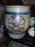 OUDE HONINGPOT MELI, Ophalen