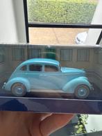 Kuifje Moulinsart wagen “De Ford-taxi” nieuwstaa, Ophalen of Verzenden, Kuifje, Nieuw, Beeldje of Figuurtje