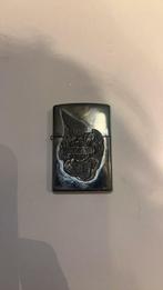 Aansteker Zippo Harley Davidson, Verzamelen, Ophalen of Verzenden, Zo goed als nieuw, Aansteker