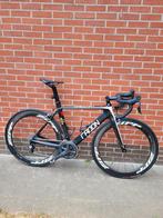 Racefiets Radon Vailant aero, Fietsen en Brommers, Fietsen | Racefietsen, Overige merken, 28 inch, Carbon, Heren