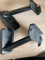 Maxi-cosi adapter bakfiets Lovens, Ophalen, Zo goed als nieuw