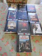 volledige serie boek + film, Ophalen of Verzenden