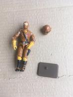 Worms Maggot Driver vintage Gijoe Hasbro, Comme neuf, Enlèvement ou Envoi